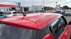 Suzuki Swift 1.0 Boosterjet SZ5 5dr Auto Petrol Hatchback